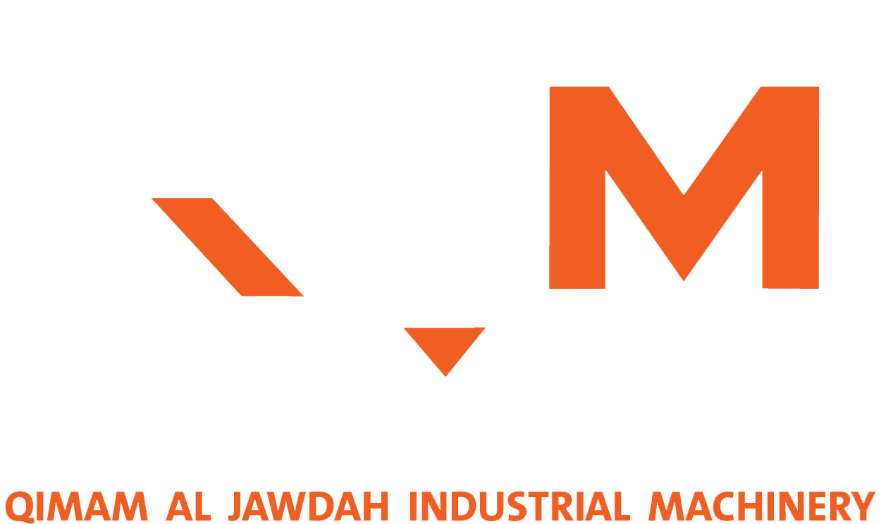 شعار شركة قمم الجودة QJM